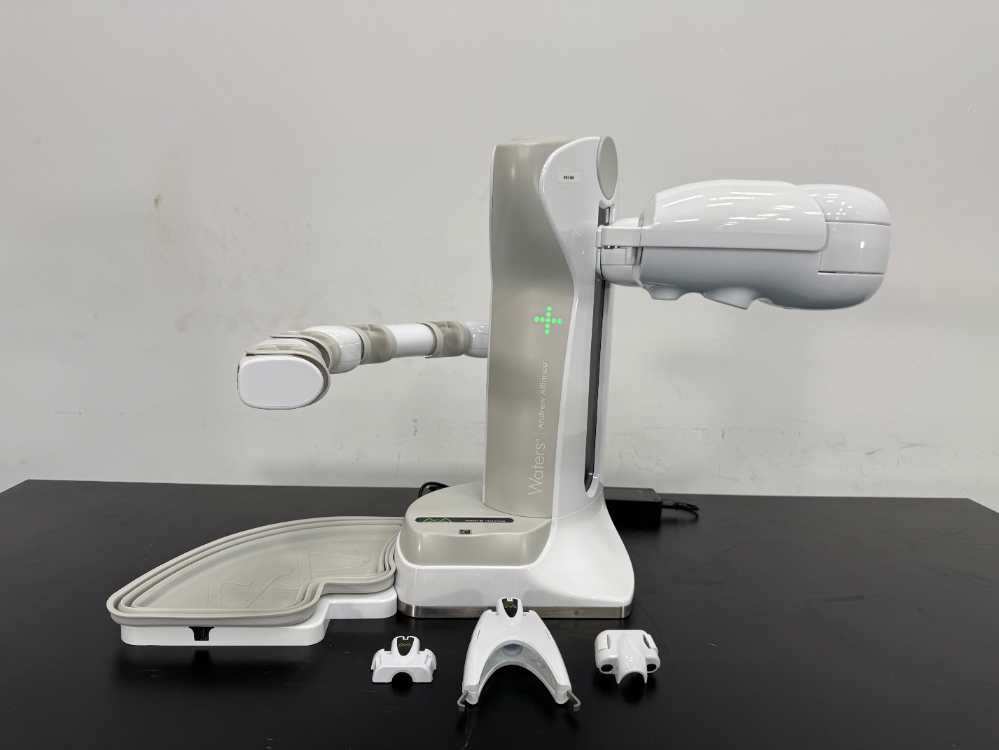 Image of Waters Andrew Alliance Pipetting Robot